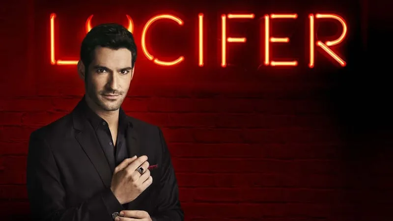 Lucifer Theme Preview Image