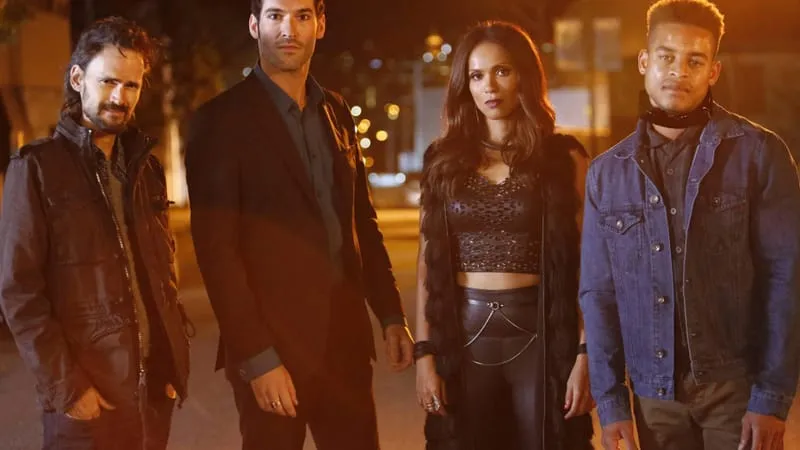 Lucifer Theme Preview Image