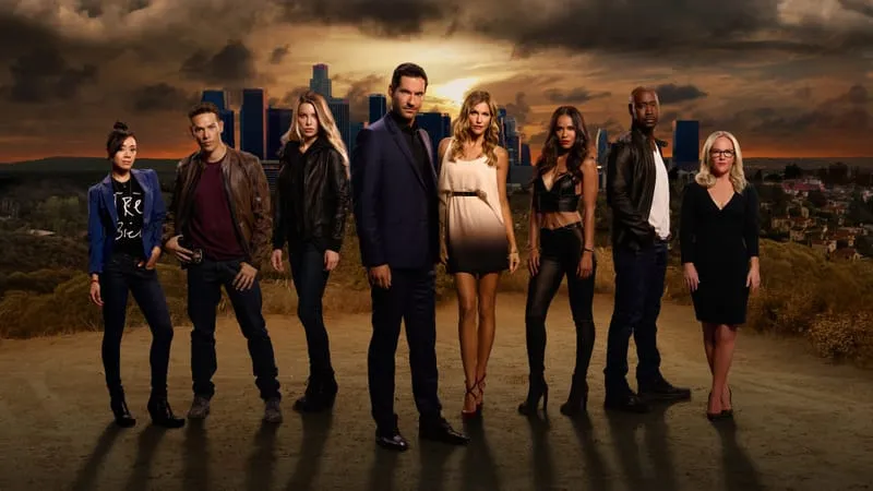 Lucifer Theme Preview Image