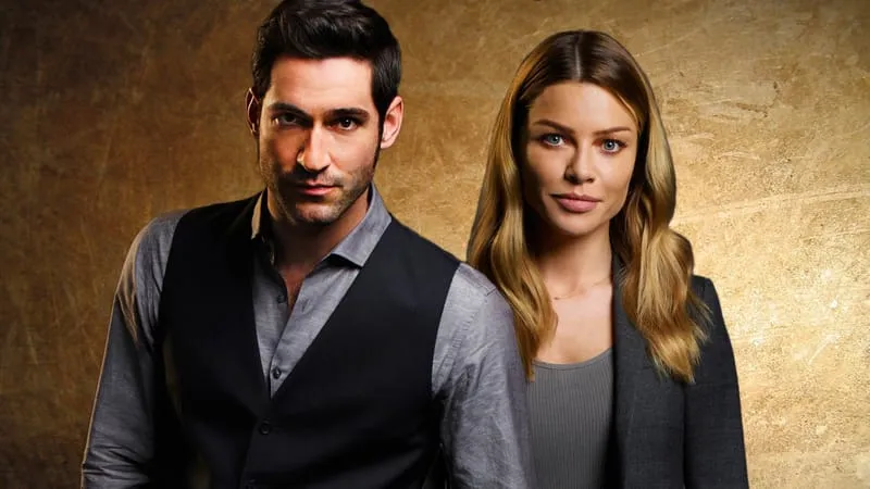 Lucifer Theme Preview Image