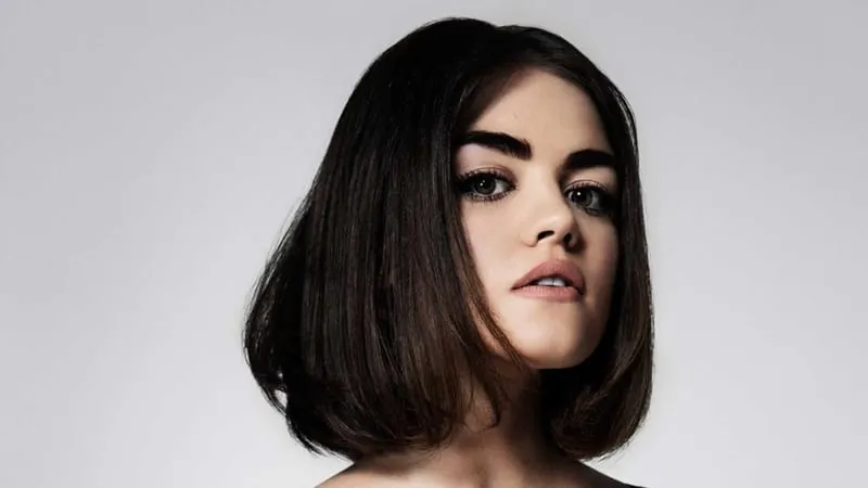 Lucy Hale Theme Preview Image