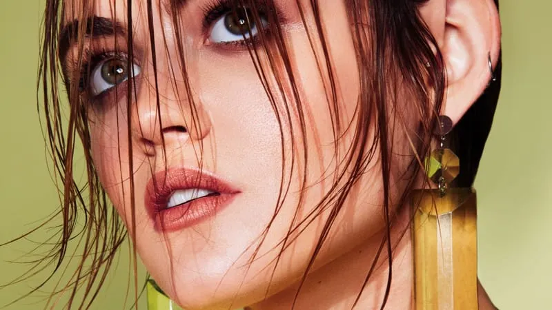 Lucy Hale Theme Preview Image