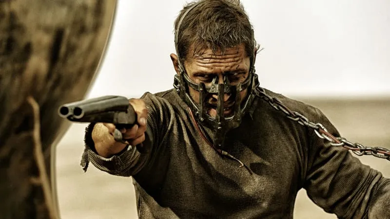 Mad Max Fury Road Theme Preview Image