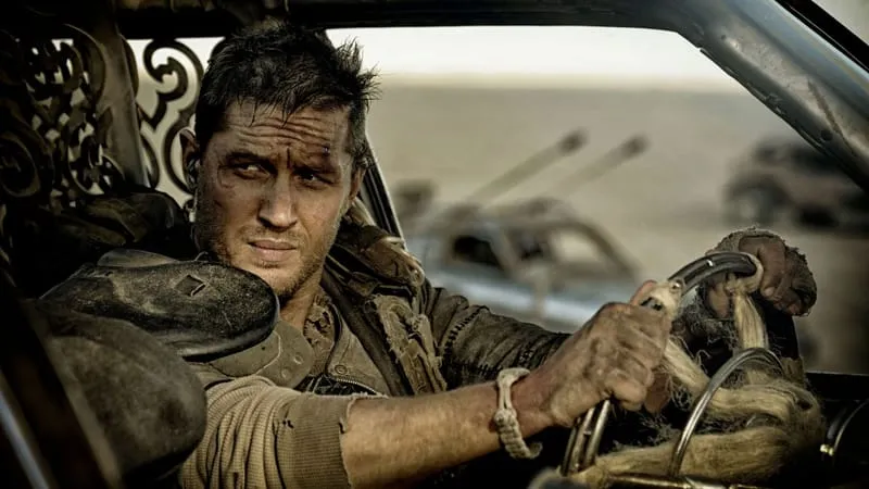 Mad Max Fury Road Theme Preview Image