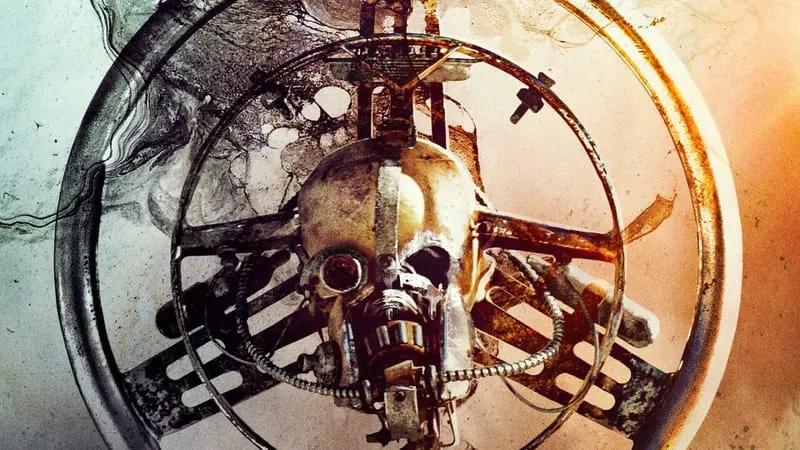 Mad Max Fury Road Theme Preview Image