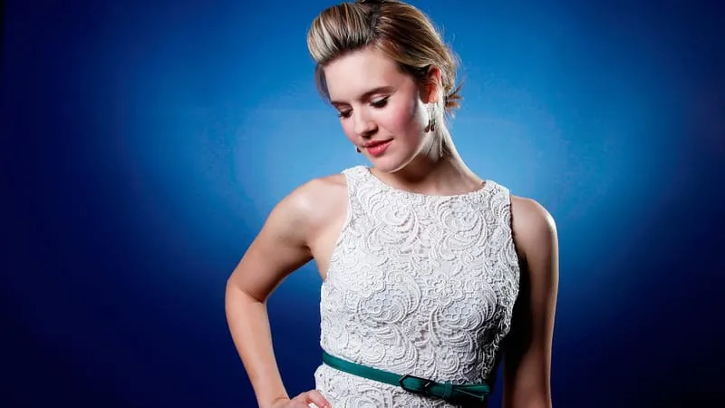 Maggie Grace Theme Preview Image