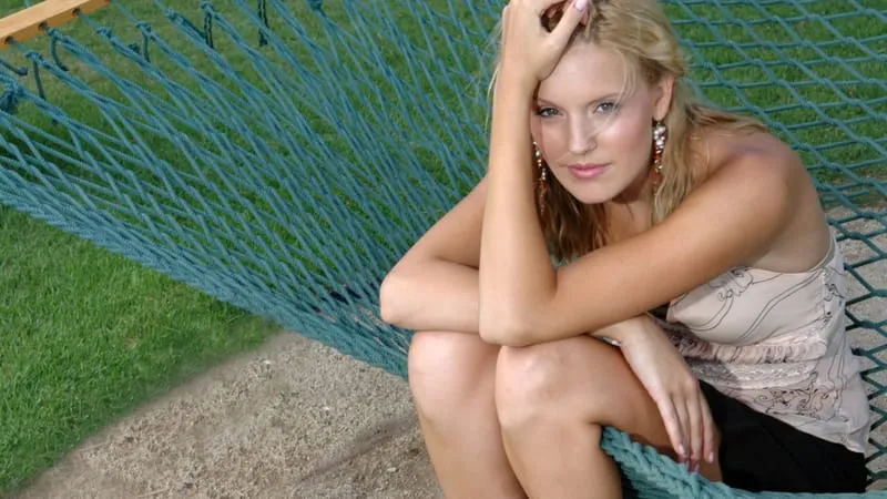 Maggie Grace Theme Preview Image