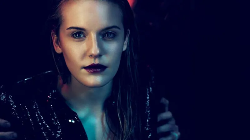 Maggie Grace Theme Preview Image