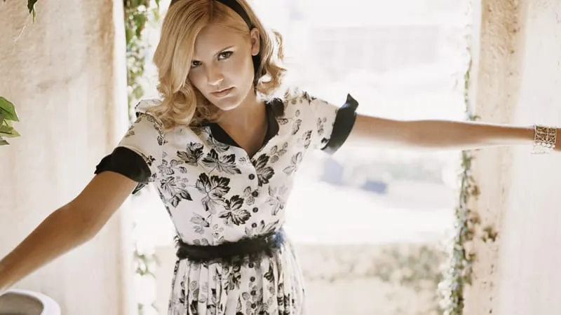 Maggie Grace Theme Preview Image