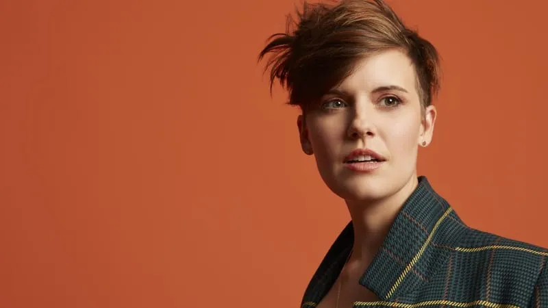 Maggie Grace Theme Preview Image