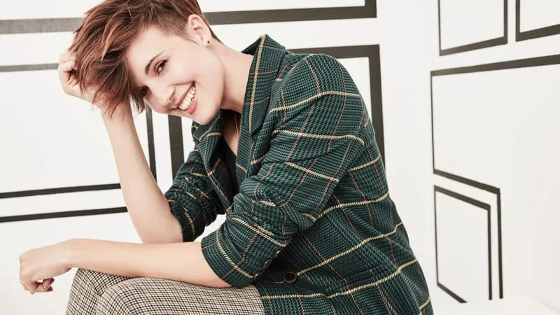 Maggie Grace Theme Preview Image