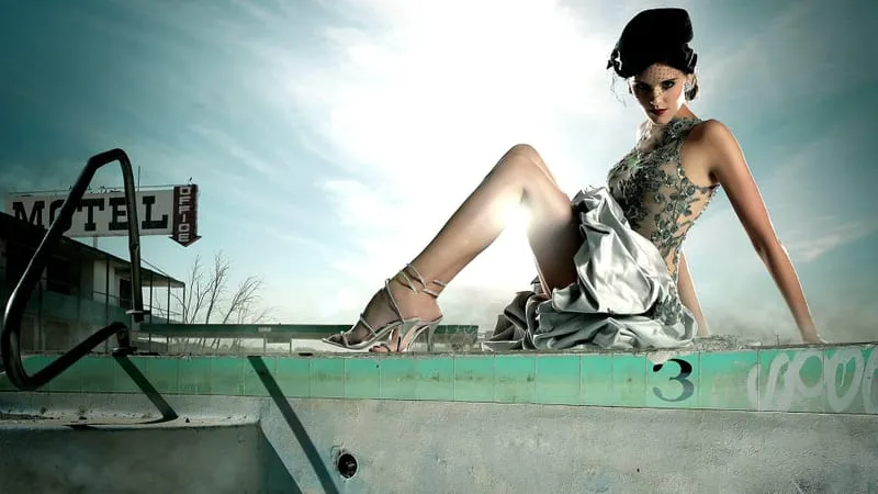 Maggie Grace Theme Preview Image