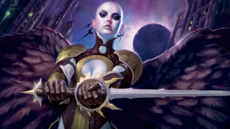 Magic: The Gathering Theme Preview Image