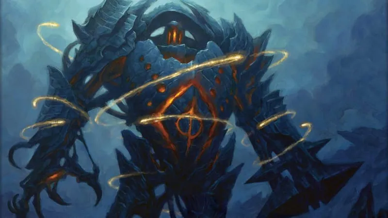 Magic: The Gathering Theme Preview Image