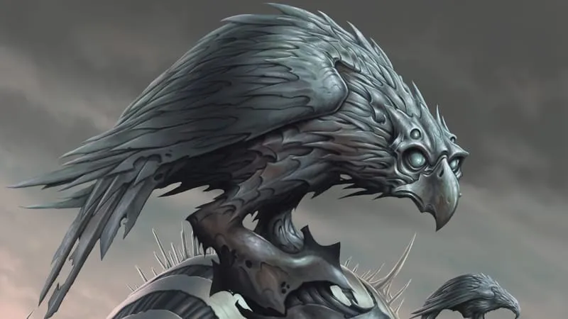 Magic: The Gathering Theme Preview Image