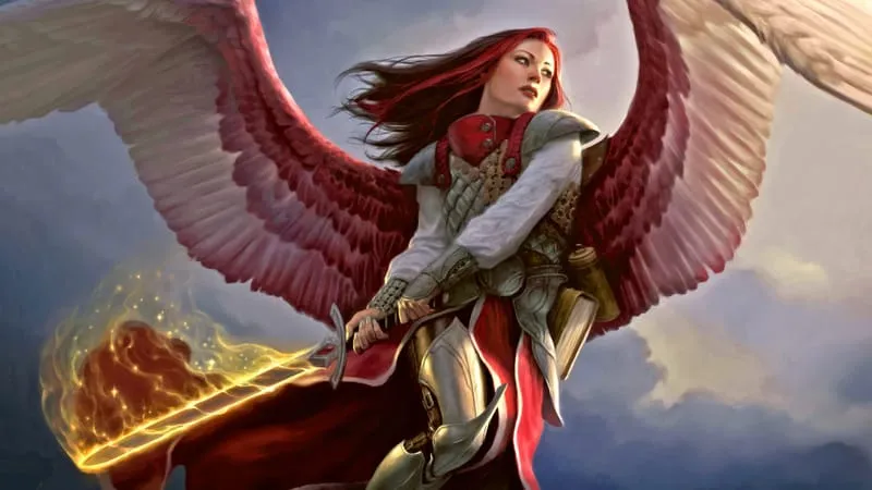 Magic: The Gathering Theme Preview Image