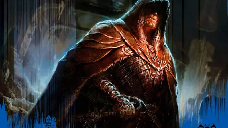 Magic: The Gathering Theme Preview Image