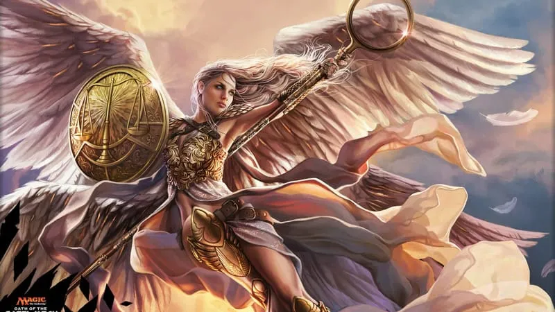 Magic: The Gathering Theme Preview Image