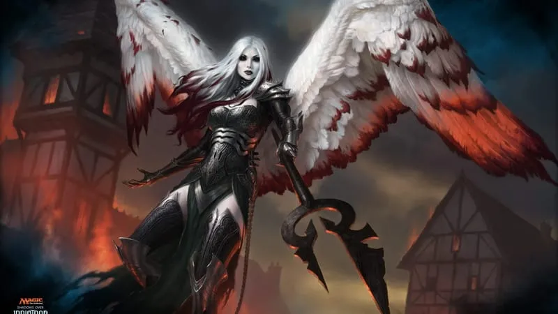 Magic: The Gathering Theme Preview Image