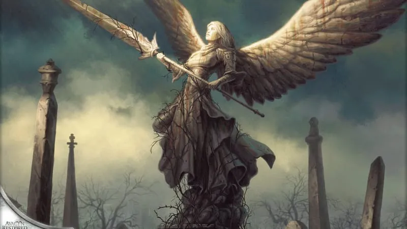 Magic: The Gathering Theme Preview Image