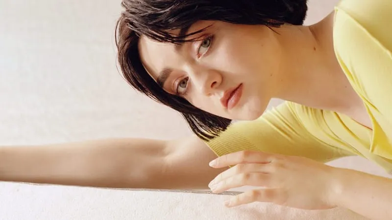 Maisie Williams Theme Preview Image