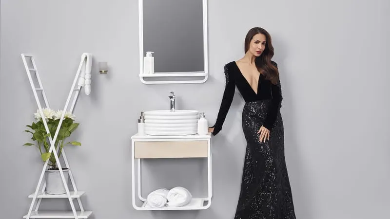 Malaika Arora Khan Theme Preview Image