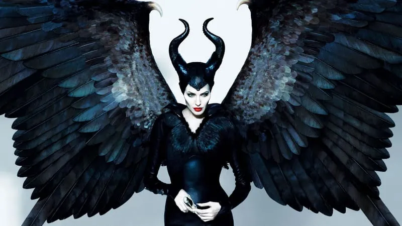 Maleficent Mistress Of Evil Theme Preview Image