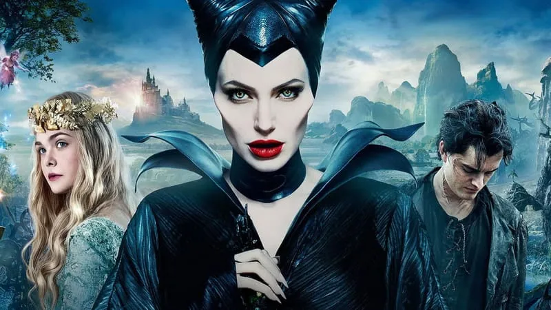 Maleficent Mistress Of Evil Theme Preview Image