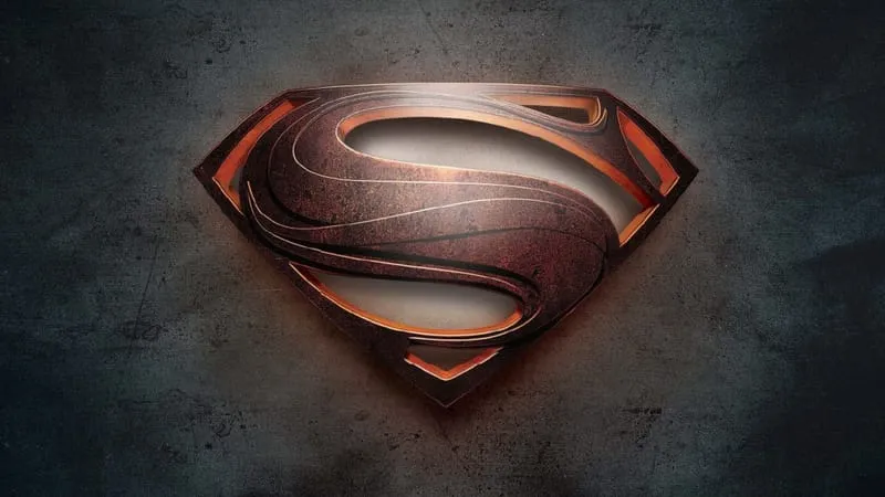 Man Of Steel - Superman Theme Preview Image