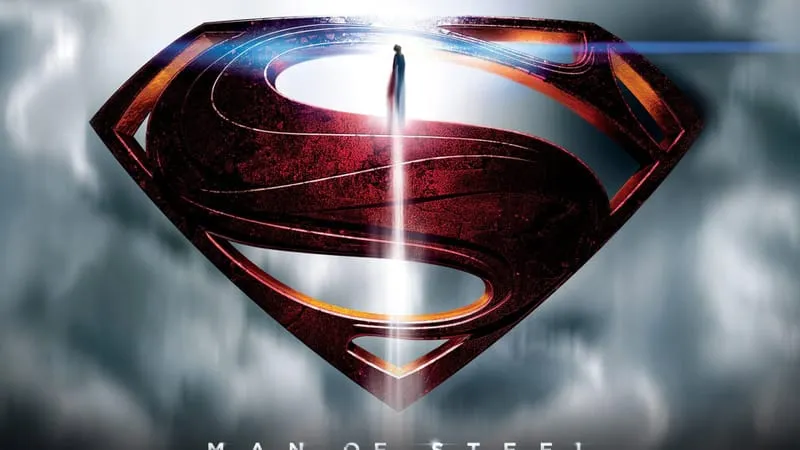Man Of Steel - Superman Theme Preview Image