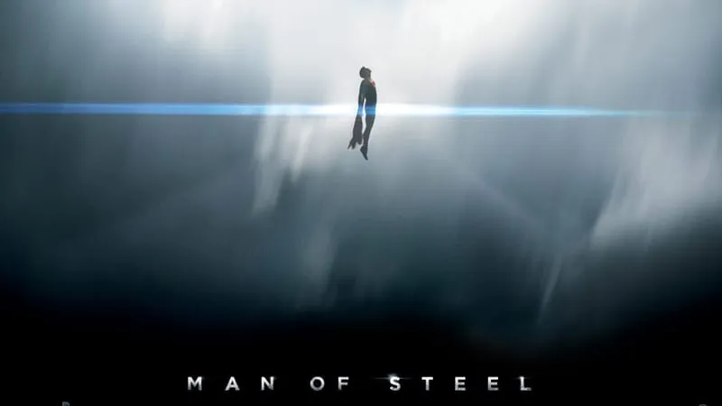 Man Of Steel - Superman Theme Preview Image