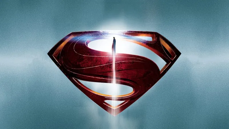 Man Of Steel - Superman Theme Preview Image