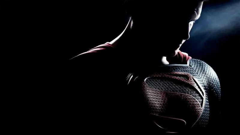 Man Of Steel - Superman Theme Preview Image