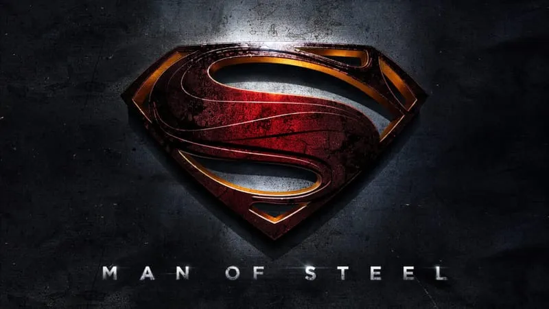 Man Of Steel - Superman Theme Preview Image