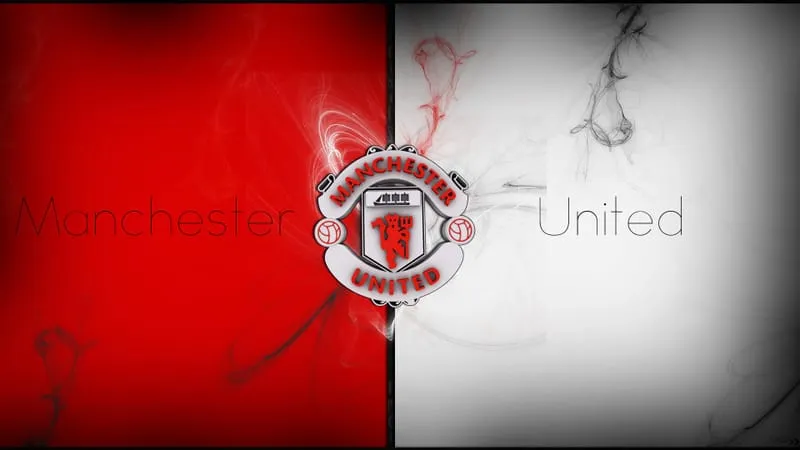 Manchester United F.C. Theme Preview Image