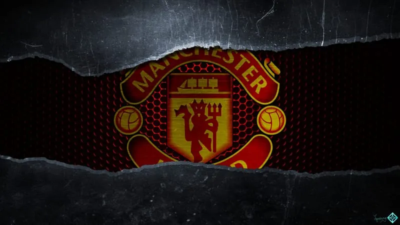 Manchester United F.C. Theme Preview Image