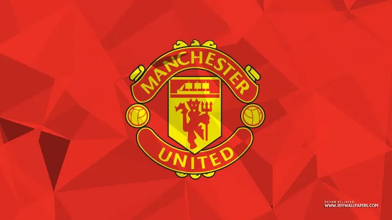 Manchester United F.C. Theme Preview Image