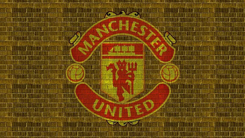 Manchester United F.C. Theme Preview Image