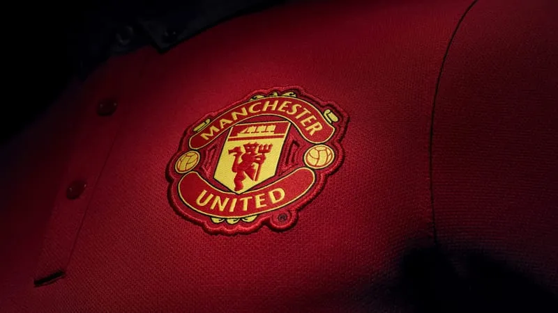 Manchester United F.C. Theme Preview Image