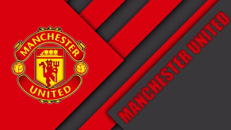 Manchester United F.C. Theme Preview Image