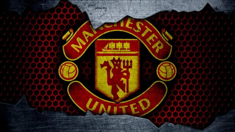 Manchester United F.C. Theme Preview Image