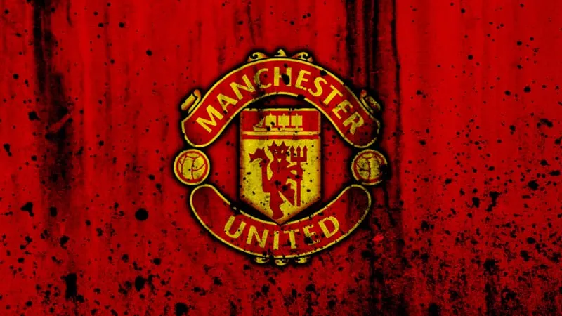 Manchester United F.C. Theme Preview Image
