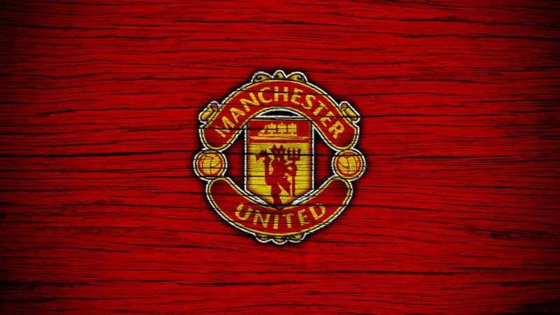 Manchester United F.C. Theme Preview Image