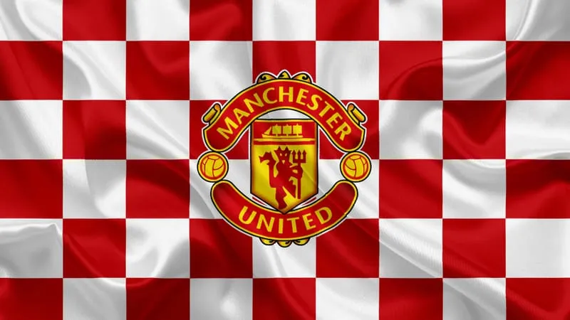 Manchester United F.C. Theme Preview Image