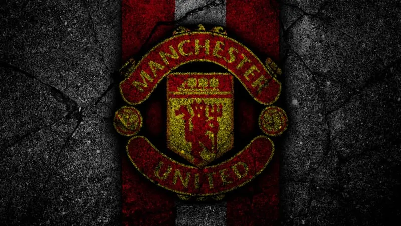 Manchester United F.C. Theme Preview Image