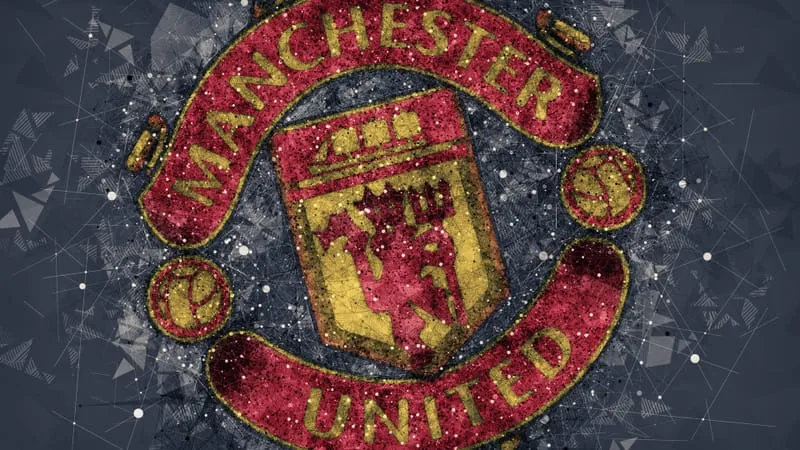 Manchester United F.C. Theme Preview Image