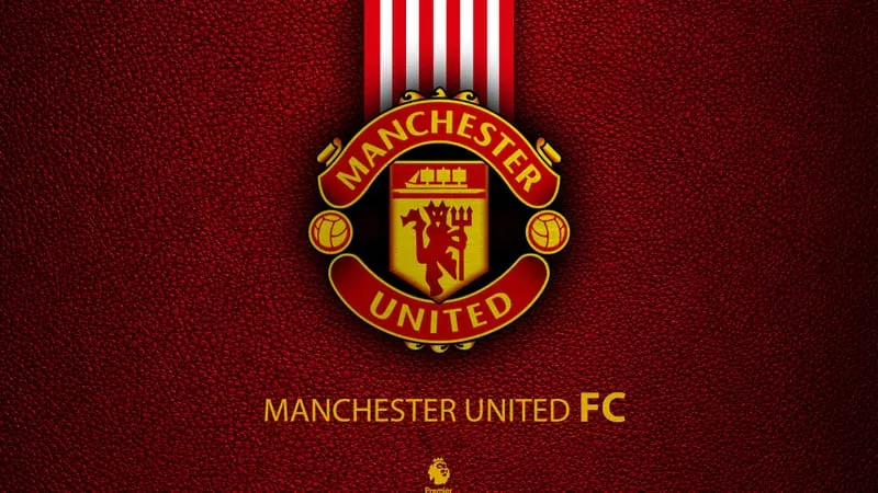 Manchester United F.C. Theme Preview Image