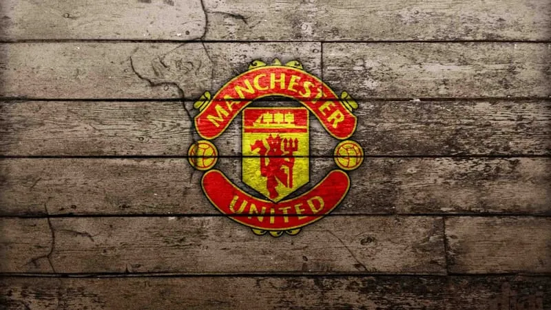 Manchester United F.C. Theme Preview Image