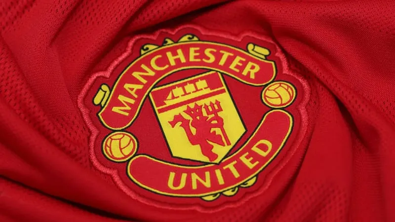 Manchester United F.C. Theme Preview Image