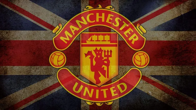 Manchester United F.C. Theme Preview Image